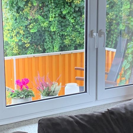 Apartament Blumenblick Rielasingen-Worblingen Exterior photo