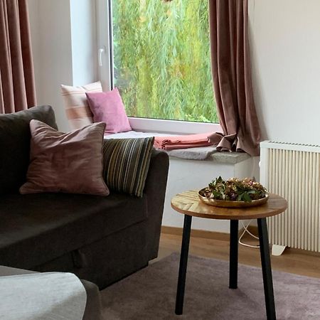 Apartament Blumenblick Rielasingen-Worblingen Exterior photo