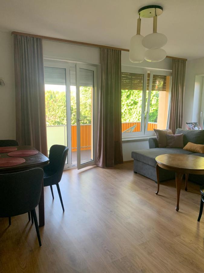 Apartament Blumenblick Rielasingen-Worblingen Exterior photo