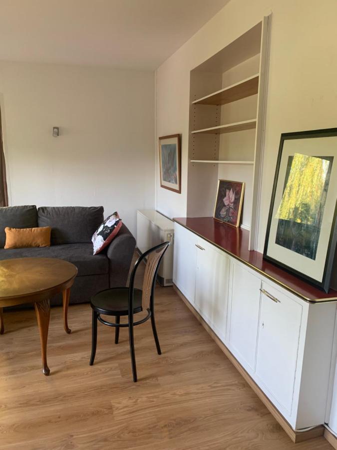 Apartament Blumenblick Rielasingen-Worblingen Exterior photo