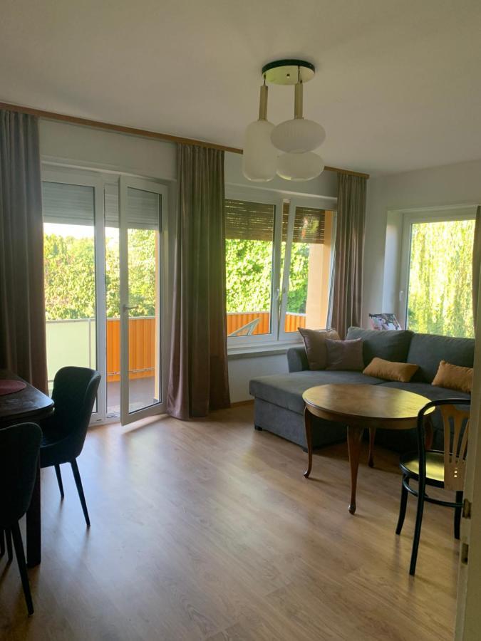 Apartament Blumenblick Rielasingen-Worblingen Exterior photo