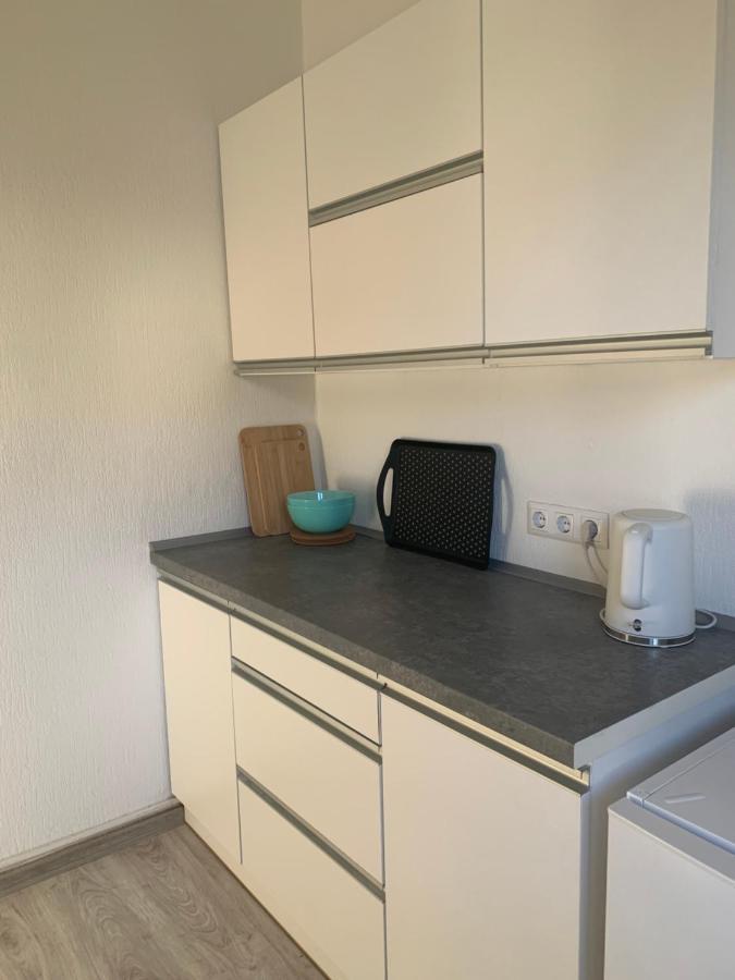 Apartament Blumenblick Rielasingen-Worblingen Exterior photo