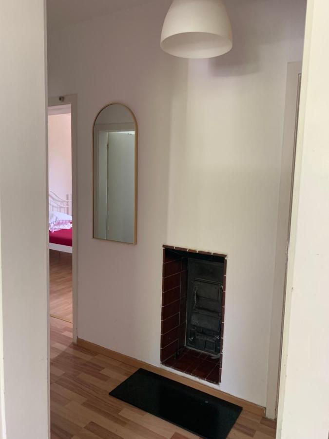 Apartament Blumenblick Rielasingen-Worblingen Exterior photo