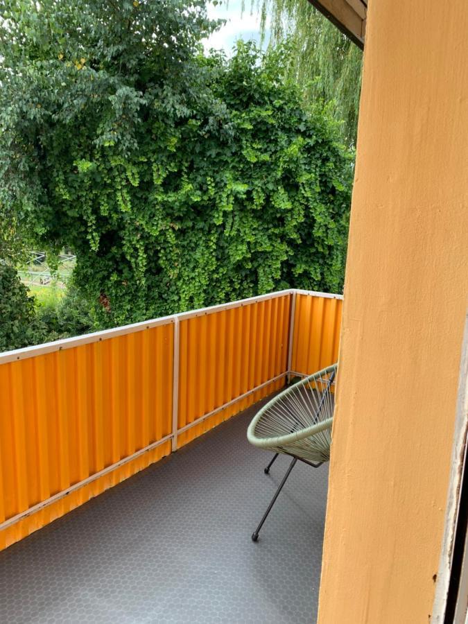 Apartament Blumenblick Rielasingen-Worblingen Exterior photo